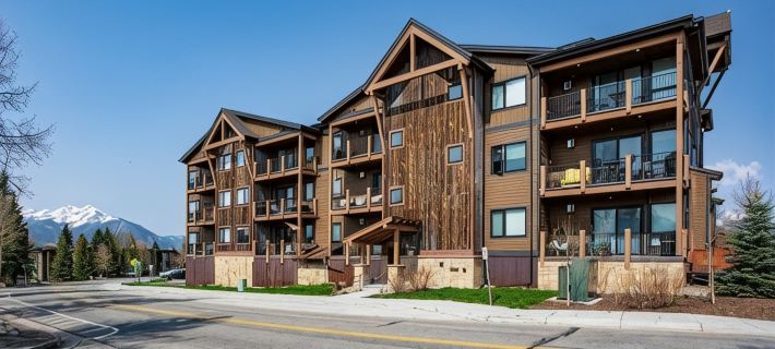 Luxury Condo: Walk to Dillon Amphitheater Concerts & Lake Dillon Marina Hotels in Dillon
