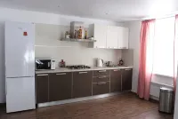 Krutitcy Hotel - 2성급