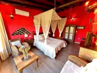 Posada Los Cantaros Hotels in 