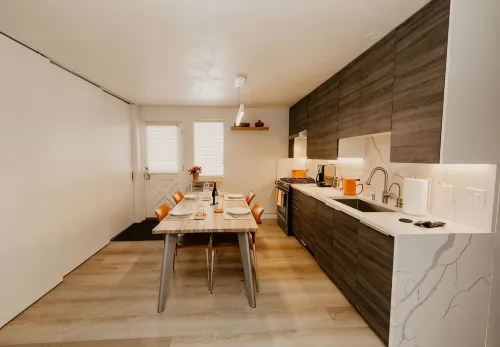Top-notch comforts in a rural setting in Woody Creek on the River/close to Aspen - 4-Star