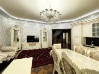Motherland Hotel - Inns