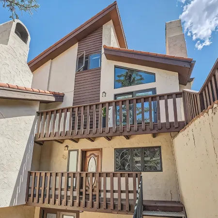 The Golf and Ski Hideaway - 8 minutes from Vail/BC