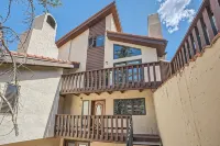 The Golf and Ski Hideaway - 8 minutes from Vail/BC - 무료 와이파이