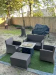 My house your house