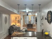 Thoughtfully Restored Historic Bldg, Main St, Wilton, ME — ATV accessible Hotels in Wilton