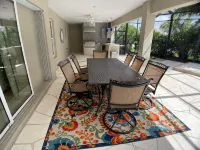Vacation Home with luxurious pool in The Villages, Florida! - 4 estrellas