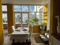Paternoster Manor Hotels in Paternoster