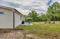 Charming Countryside House - Holiday bungalows