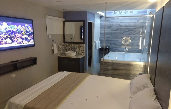 Hotel Nuevo Mejico