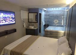 Hotel Nuevo Mejico