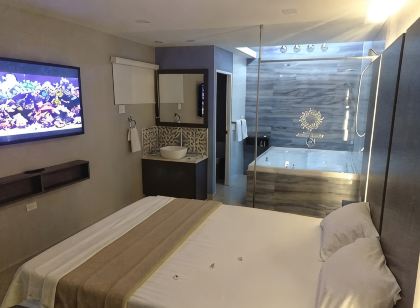 Hotel Nuevo Mejico