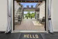 Osceola Lake Retreat minutes from Downtown, Breweries, Crafts, Equestrian Trail - Wifi