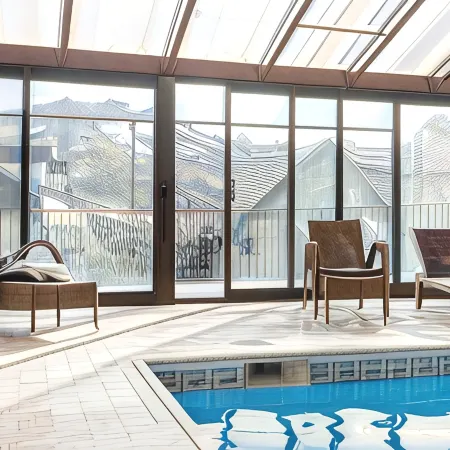 Snö Villa de Sallent 3