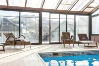 Snö Villa de Sallent 3 - Pools