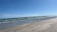 Relaxing Family Retreat w/ Pool - Close to Beach, Fishing & Port A Ferry - Beach