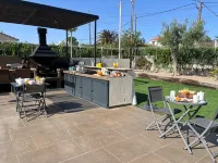 VILLA DE PRESTIGE 150 m from the sea - Homestays