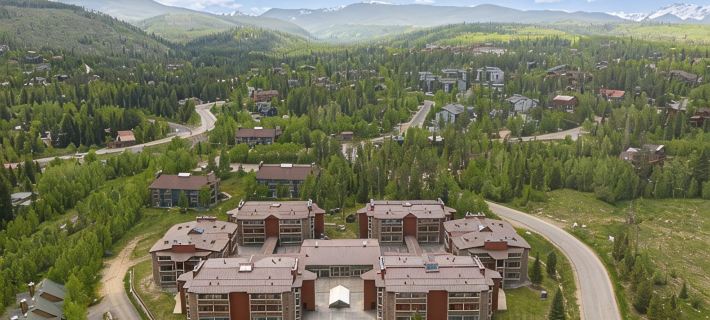 Silverado II Resort & Event Center Ξενοδοχεία στην πόλη Winter Park