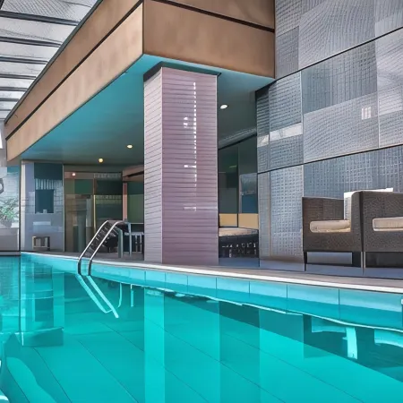 Casa Inn Galerias Celaya
