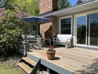 Sunrise Side Retreat - Sleeps 7 - 3-Star