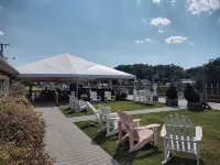 Carrick Bend -Balcony View of ICW- Dog Friendly! - 4-Star
