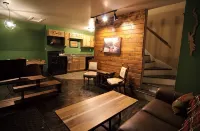 Lake George Chalet - The Pines Chickadee #29