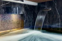 Hotel MyPalace León - Hot Tub