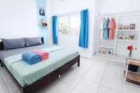 MediSehat Budget Stay, 80 meters to Mount Miriam Cancer Hospital - 2-Star