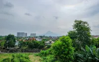 The Rita Guest House Yogyakarta