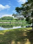 Waterfront Adirondack Cabin, Private Hudson River Access & Fire Pit - Chalets