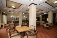 Holiday Inn Express & Suites HOUSTON SOUTH - PEARLAND by IHG - petit déjeuner
