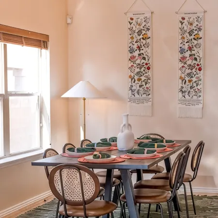 Sandia Retreat: 6Br - 15min to airport - Games