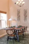 Sandia Retreat: 6Br - 15min to airport - Games - บังกะโล
