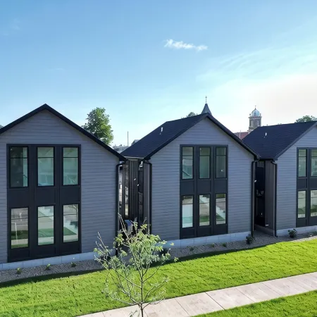 Cottage on Clay - Downtown CF New Construction!