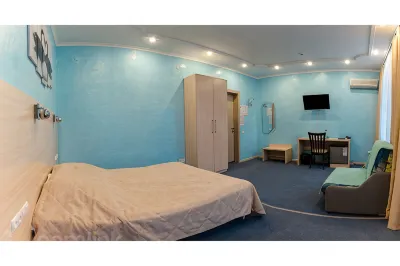 Luki-Servis Hotel Hotels in 