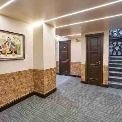 Khamsa Hotel Others