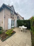 Chaleureuse Maison à la Plage - 民宿