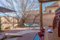 Sandia Retreat: 6Br - 15min to airport - Games - บังกะโล