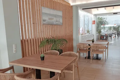 Hotel Rosales Formentera - 3-Star