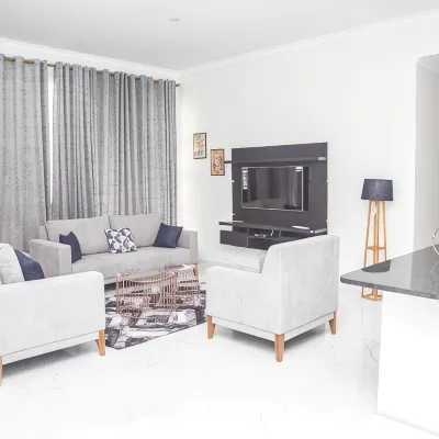 Longhorn Executive Apartments Hotels near 37d Gallery