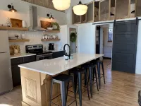 Loft 163 (Historic Downtown building) - Wifi
