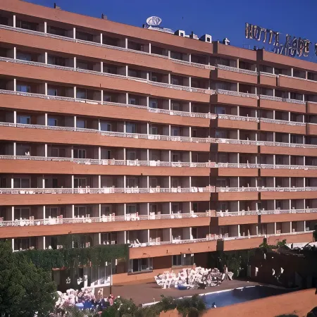 Prestige Sant Marc