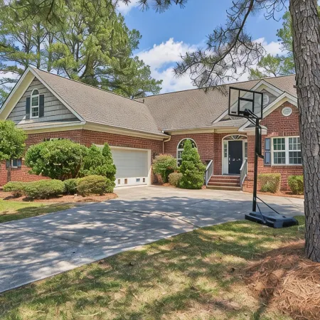 Woodlake House