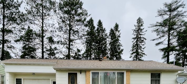 Cozy Home in Ironwood, MI Hotels in Gogebic County