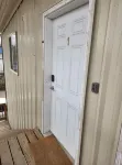 荷馬沙嘴寬敞一臥室公寓