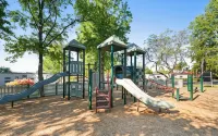 Discovery Parks - Lake Hume, Victoria