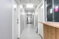 Varamon Vandrarhem - Hostels