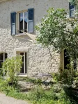 Ferme des Millonets - large gîte - บังกะโล