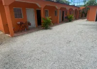 Hotel El Escondite