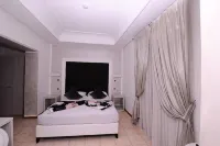 Artemisia Palace Hotel - شرفة