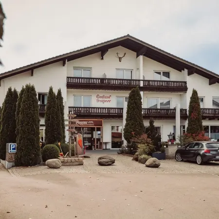 Hotel & Gasthof Wagner